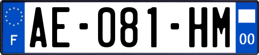 AE-081-HM