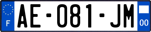AE-081-JM