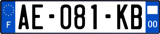 AE-081-KB