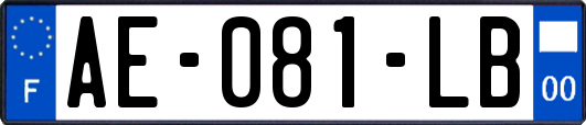 AE-081-LB