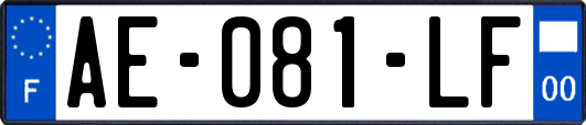 AE-081-LF