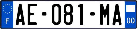 AE-081-MA