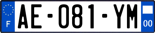 AE-081-YM