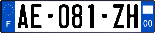 AE-081-ZH