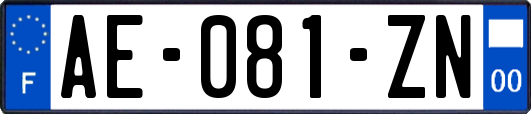 AE-081-ZN