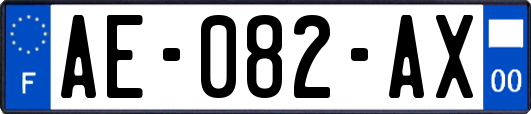 AE-082-AX