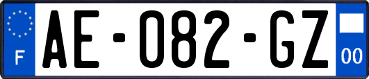 AE-082-GZ