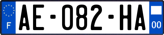 AE-082-HA