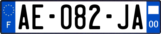 AE-082-JA