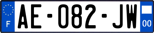 AE-082-JW
