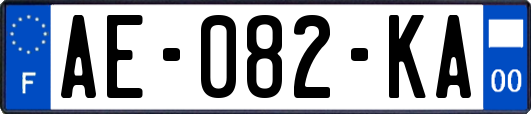 AE-082-KA