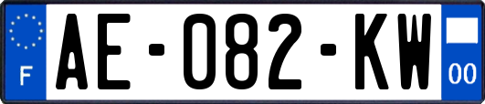 AE-082-KW
