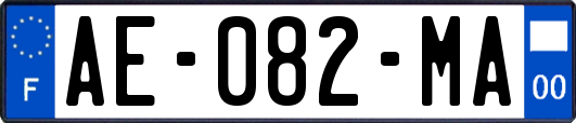 AE-082-MA