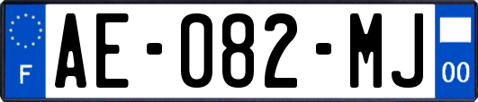 AE-082-MJ