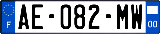 AE-082-MW