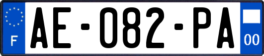 AE-082-PA