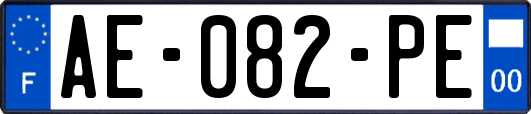AE-082-PE