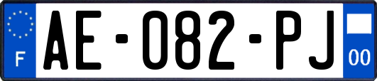 AE-082-PJ