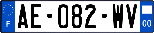AE-082-WV