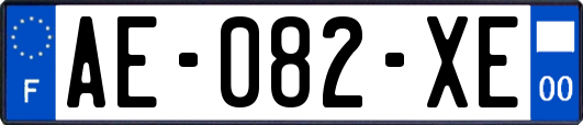 AE-082-XE