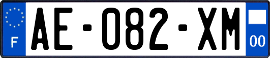 AE-082-XM