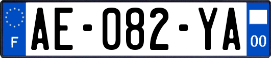 AE-082-YA