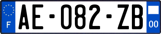 AE-082-ZB