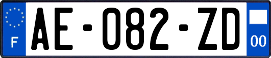 AE-082-ZD