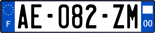 AE-082-ZM