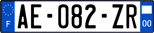 AE-082-ZR