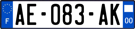 AE-083-AK