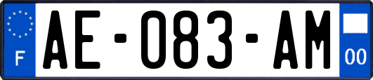 AE-083-AM