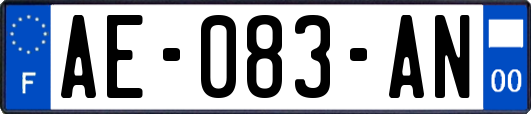 AE-083-AN