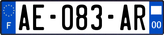 AE-083-AR