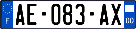 AE-083-AX