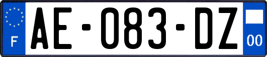 AE-083-DZ