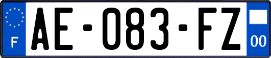 AE-083-FZ
