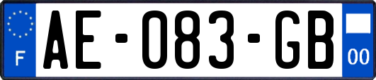 AE-083-GB