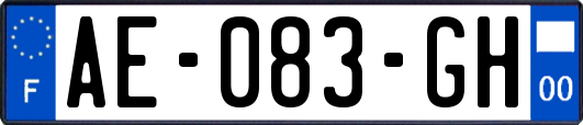 AE-083-GH