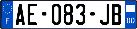 AE-083-JB