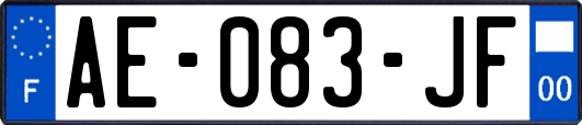 AE-083-JF