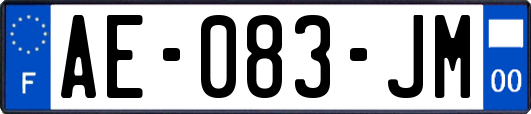 AE-083-JM