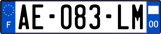 AE-083-LM