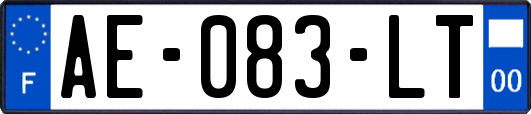 AE-083-LT