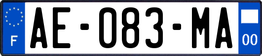 AE-083-MA