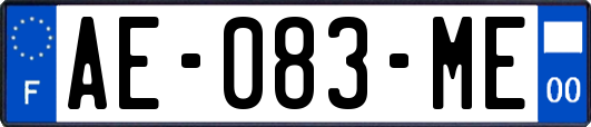 AE-083-ME
