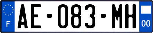 AE-083-MH