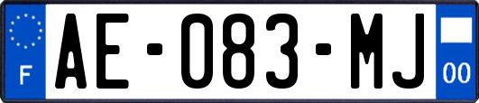AE-083-MJ