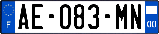 AE-083-MN