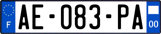 AE-083-PA